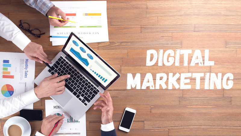 A Digital Marketing Agency in Fort Lauderdale, FL Helps Small Businesses Thrive