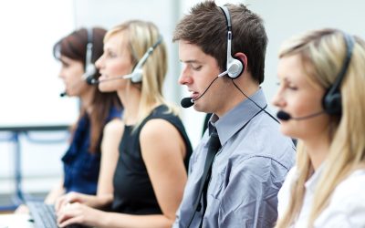 Benefits of Customer Service Representative Training