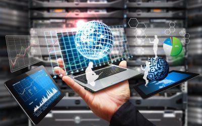 Boost Operational Efficiency in Your Store with a Self-Serve POS Solution